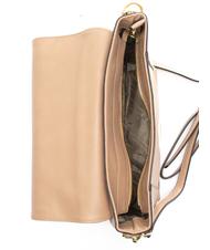 U.S. POLO ASSN. S.U.A. POLO ASSN. CHEYENNE Borsetta a tracolla light taupe - Borse Donna - 5