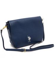 U.S. POLO ASSN. S.U.A. POLO ASSN. CHEYENNE Borsetta a tracolla BLU NAVY - Borse Donna - 2