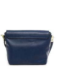 U.S. POLO ASSN. S.U.A. POLO ASSN. CHEYENNE Borsetta a tracolla BLU NAVY - Borse Donna - 3