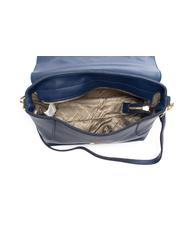 U.S. POLO ASSN. S.U.A. POLO ASSN. CHEYENNE Borsetta a tracolla BLU NAVY - Borse Donna - 4