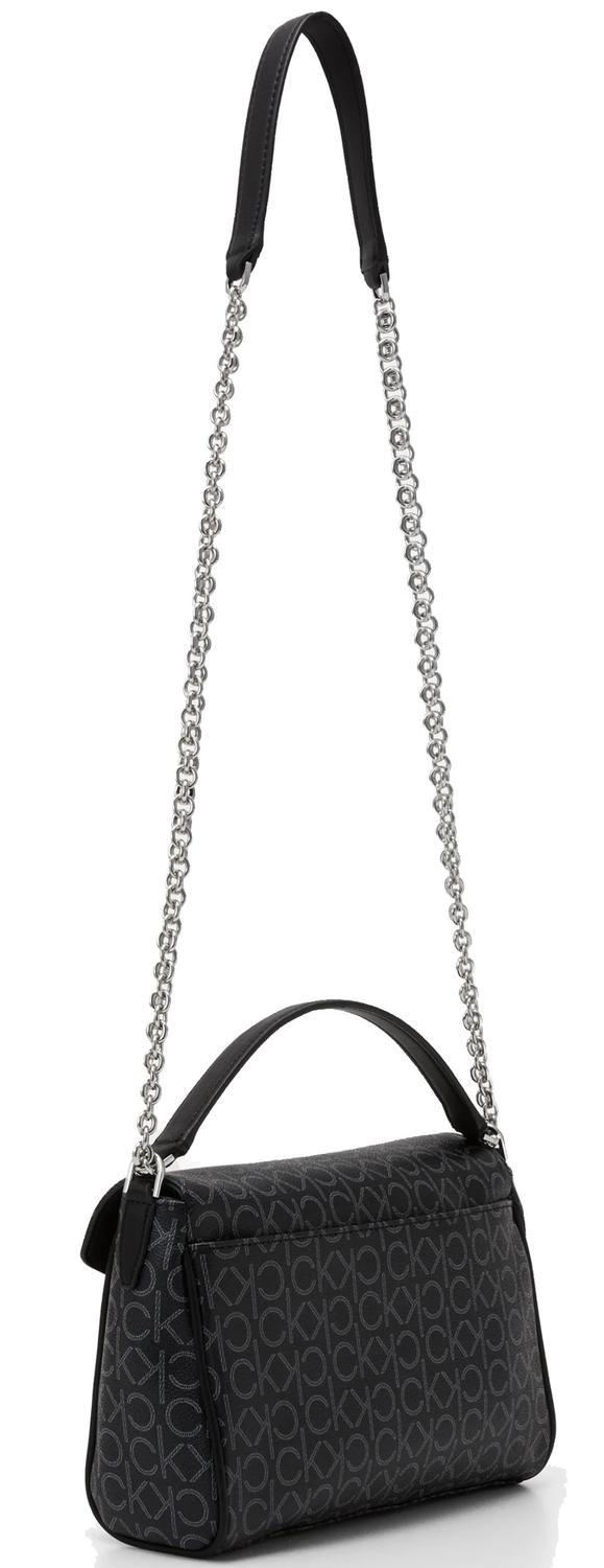Borsa CALVIN KLEIN Donna Beige a Tracolla | Cattani Moda