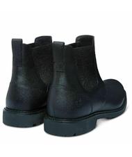 TIMBERLAND  STORMBUCKS Stivaletti in pelle NERO - Scarpe Uomo - 3