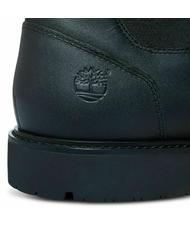 TIMBERLAND  STORMBUCKS Stivaletti in pelle NERO - Scarpe Uomo - 4