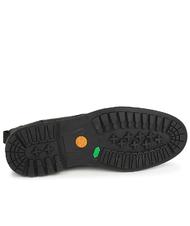 TIMBERLAND  STORMBUCKS Stivaletti in pelle NERO - Scarpe Uomo - 5