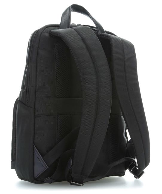 Rucksack Piquadro Tür PC E IPAD 10,5/9,7 Mit Predisposizio Schwarz