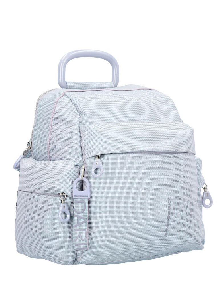 Mandarina Duck Md20 Lux A Spalla Iridescente Acquista A Prezzi Outlet!