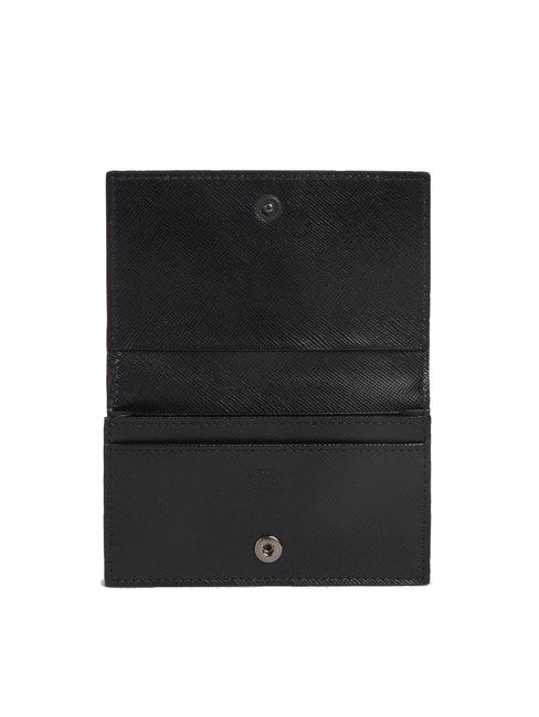 JEANS BERRY Portafoglio portacard blu elettrico - Portafogli Donna