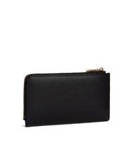 TRUSSARDI JEANS T-EASY LIGHT Portafoglio Donna NERO - Portafogli Donna - 3