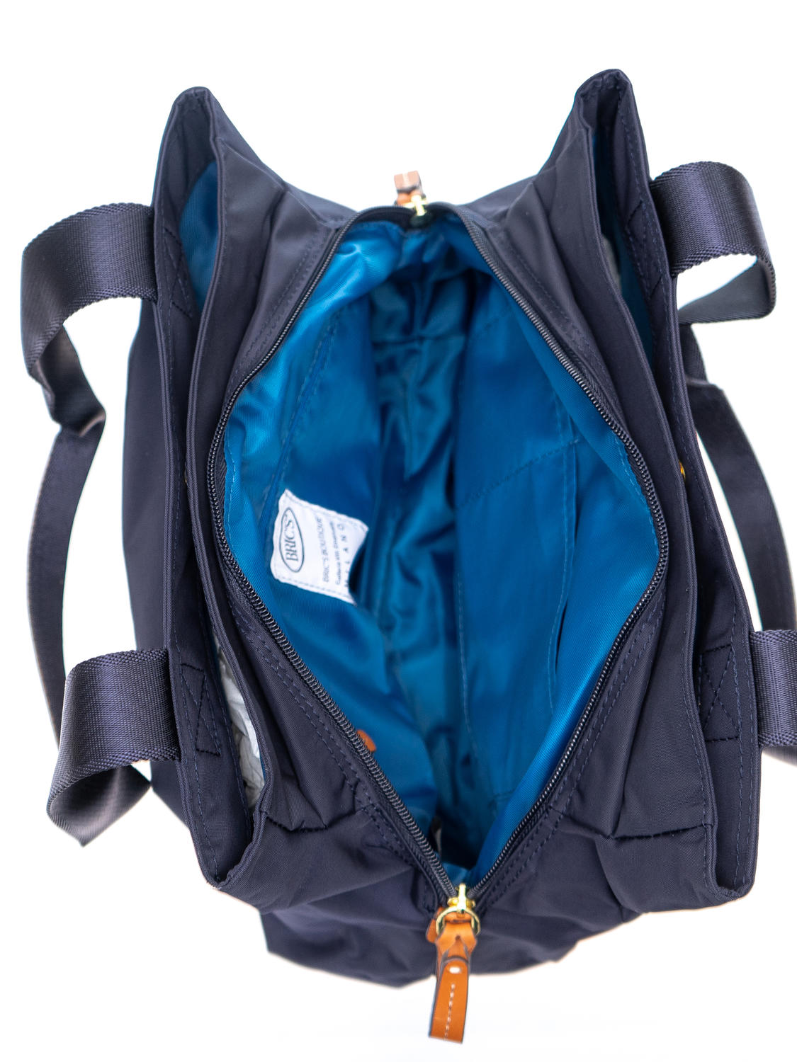 Bric's X-Bag Borsa A Spalla Oceano - Acquista A Prezzi Outlet!