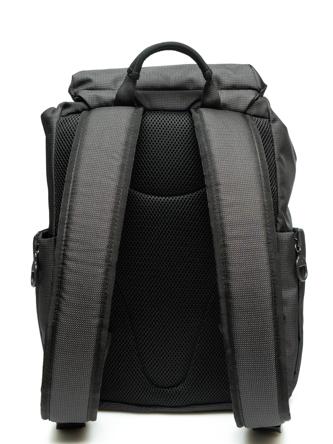 Mandarina Duck Md Lifestyle Zaino Porta Pc 13" Black Ink Acquista A
