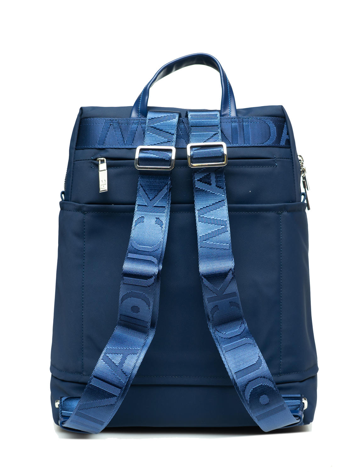 Mandarina Duck Daphne Zaino Estate Blue Acquista A Prezzi Outlet!