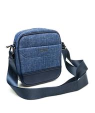 borsello trussardi jeans