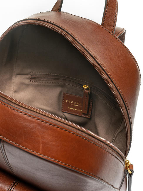  FAENTINA Zaino Donna MARRONE - Borse Donna