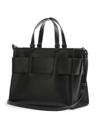 ARMANI EXCHANGE A|X BUCKLE Borsa a mano con tracolla - Borse Donna