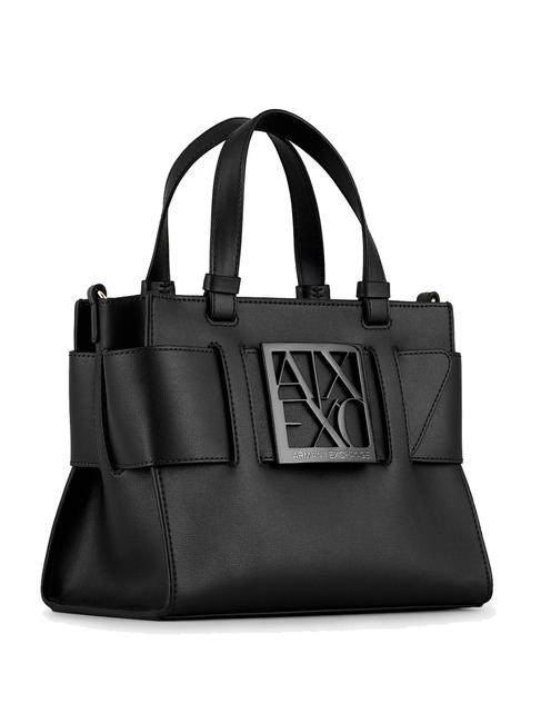 SUSIE Mini bag a mano con tracolla Nero - Borse Donna