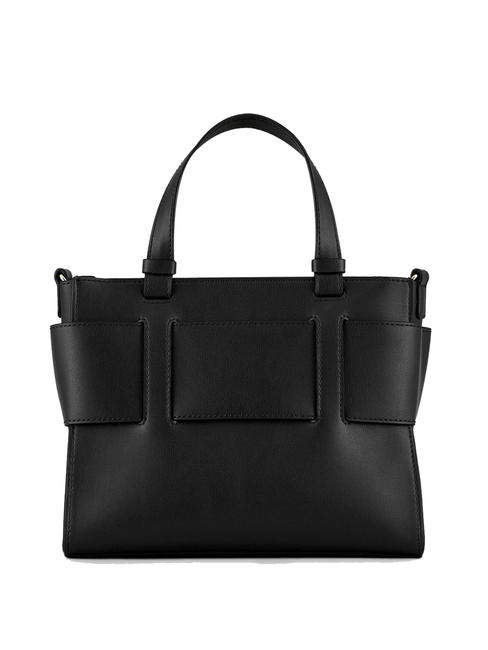 SUSIE Mini bag a mano con tracolla Nero - Borse Donna