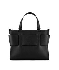 ARMANI EXCHANGE SUSIE Mini bag a mano con tracolla Nero - Borse Donna - 3