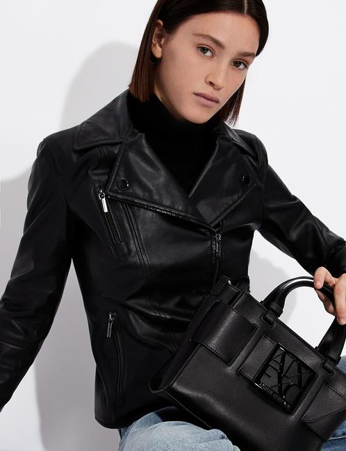 SUSIE Mini bag a mano con tracolla Nero - Borse Donna