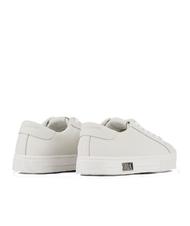 ARMANI EXCHANGE  Sneakers da donna in pelle - Scarpe Donna