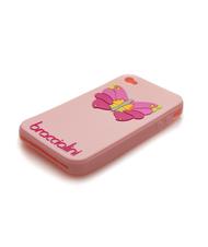 BRACCIALINI COVER Farfalla Per iPhone 4 - Porta tablet & Organizer