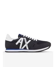 ARMANI EXCHANGE RIO Sneakers basse - Scarpe Uomo