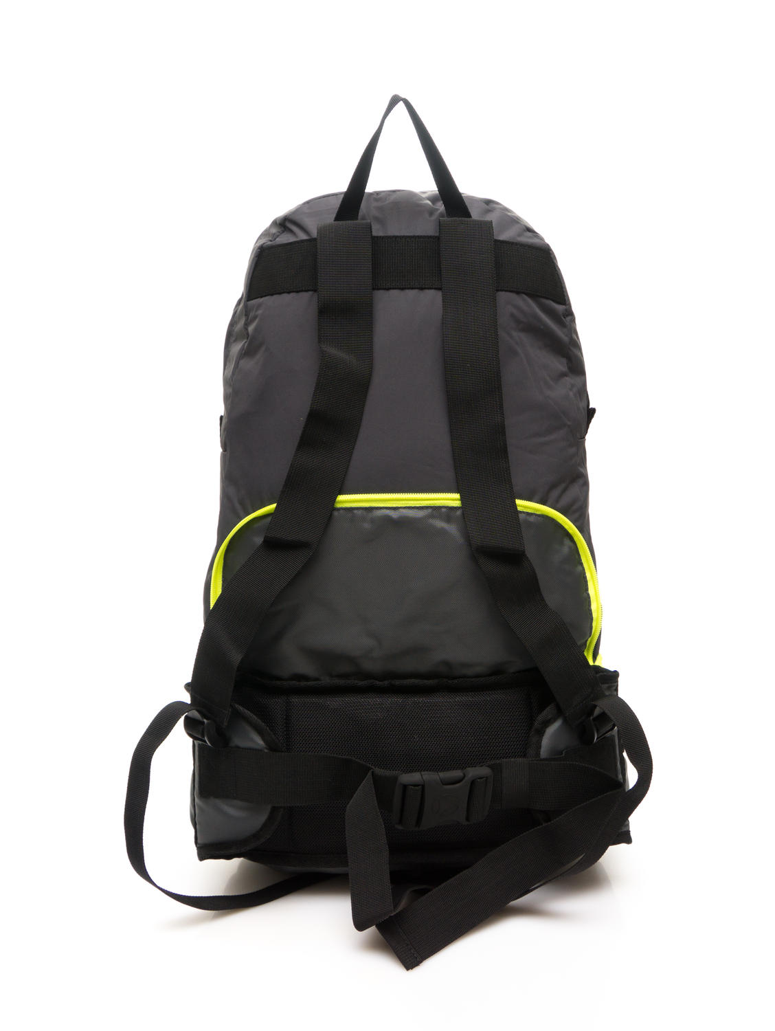 Momo Design Pit Stop Backpack / Bum Bag 2 In 1; Foldable; Ultralight