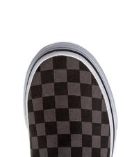 VANS CLASSIC SLIP-ON sneakers black/pewter - Scarpe Uomo - 3