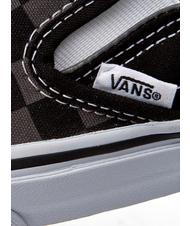 VANS CLASSIC SLIP-ON sneakers black/pewter - Scarpe Uomo - 4