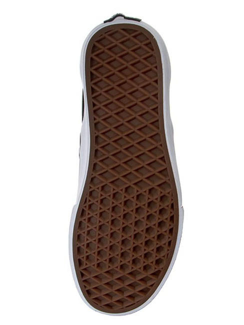 CLASSIC SLIP-ON sneakers black/pewter - Scarpe Uomo