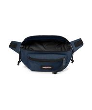 EASTPAK DOGGY BAG Marsupio Frozen Navy - Marsupi - 4