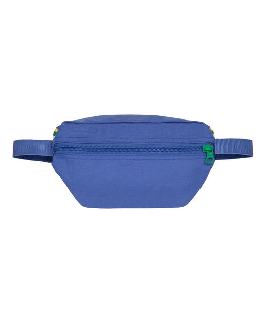 X SPRINGER SPECIAL EDITION Marsupio Havaianas Blue - Marsupi