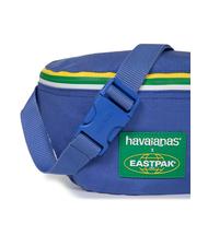 EASTPAK X SPRINGER SPECIAL EDITION Marsupio Havaianas Blue - Marsupi - 3