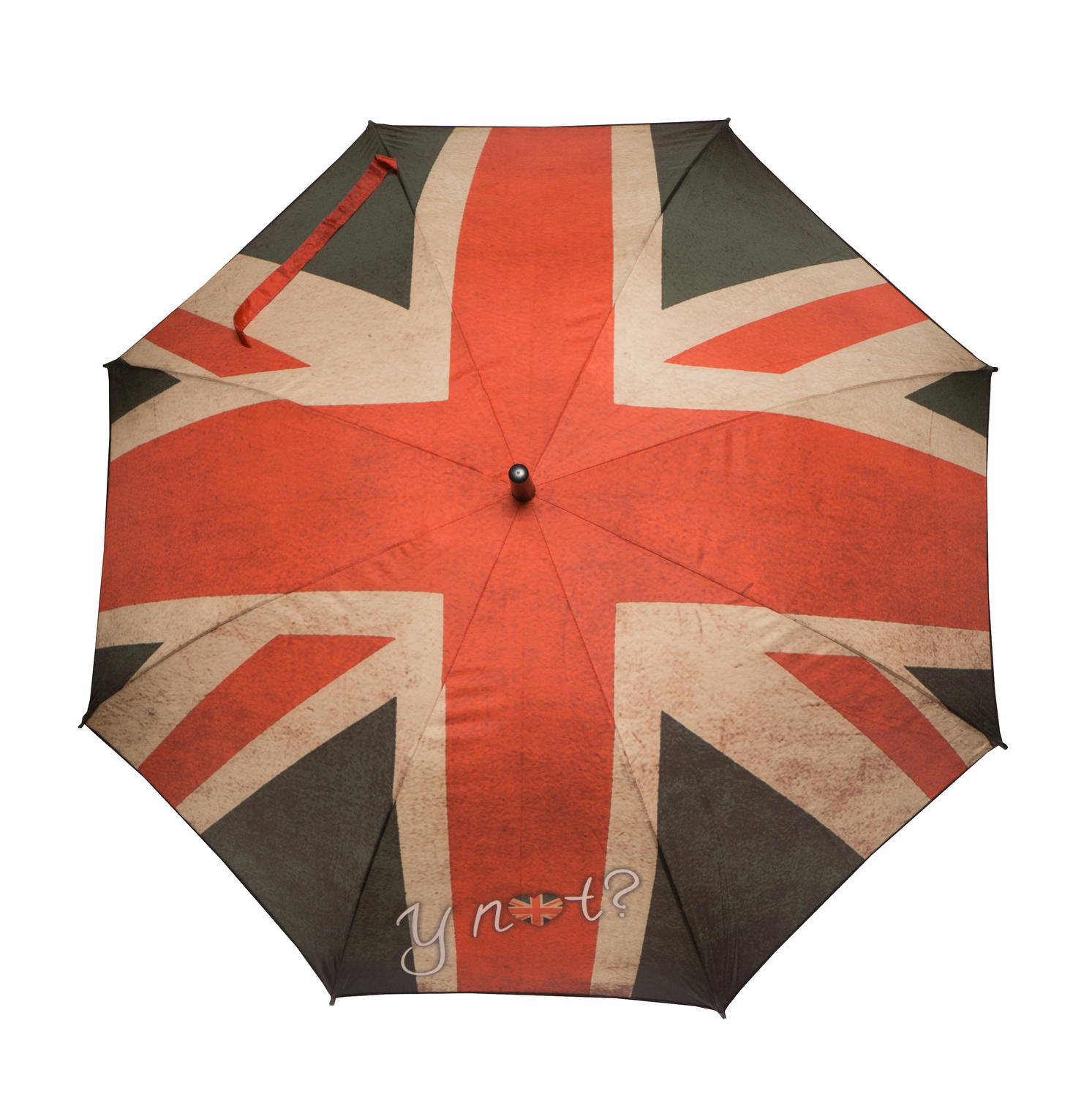 Ynot Uk Flag Long Umbrella Automatic Opening Buy At Outlet Prices