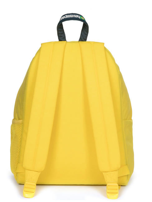 X HAVAIANAS PADDED PAK'R Zaino HavaianasYellow - Zaini Scuola & Tempo Libero