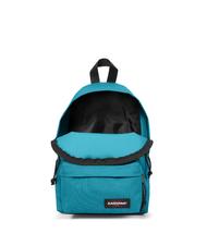 EASTPAK ORBIT Zainetto Misura piccola Oasis Blue - Zaini Scuola & Tempo Libero - 3