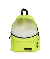 EASTPAK PADDED PAK'R Zaino Fluo Yellow - Zaini Scuola & Tempo Libero - 4