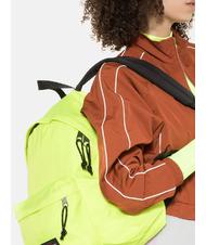 EASTPAK PADDED PAK'R Zaino Fluo Yellow - Zaini Scuola & Tempo Libero - 5