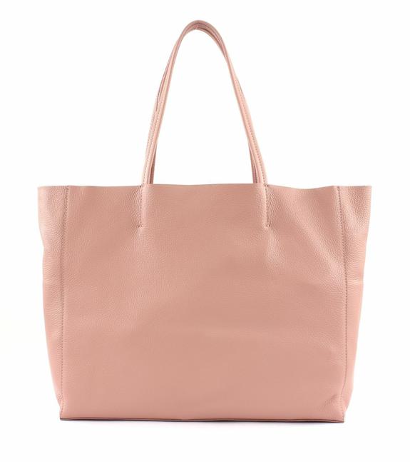 Delta DELTA Shopping bag a spalla PIVOINE - Borse Donna