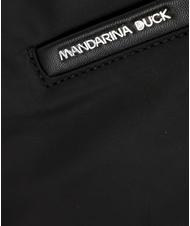 MANDARINA DUCK HOBO Sacca a tracolla  NERO - Borse Donna - 3