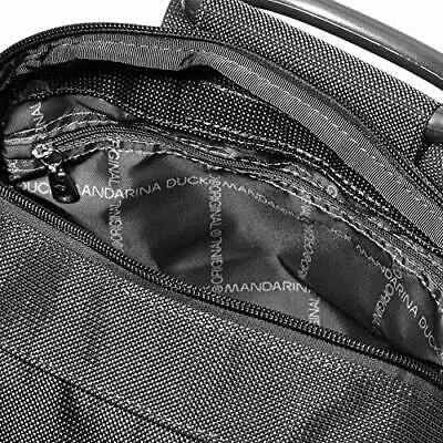 MD20 Mini zaino a spalla ACCIAIO - Borse Donna