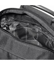 MANDARINA DUCK MD20 Mini zaino a spalla ACCIAIO - Borse Donna - 4