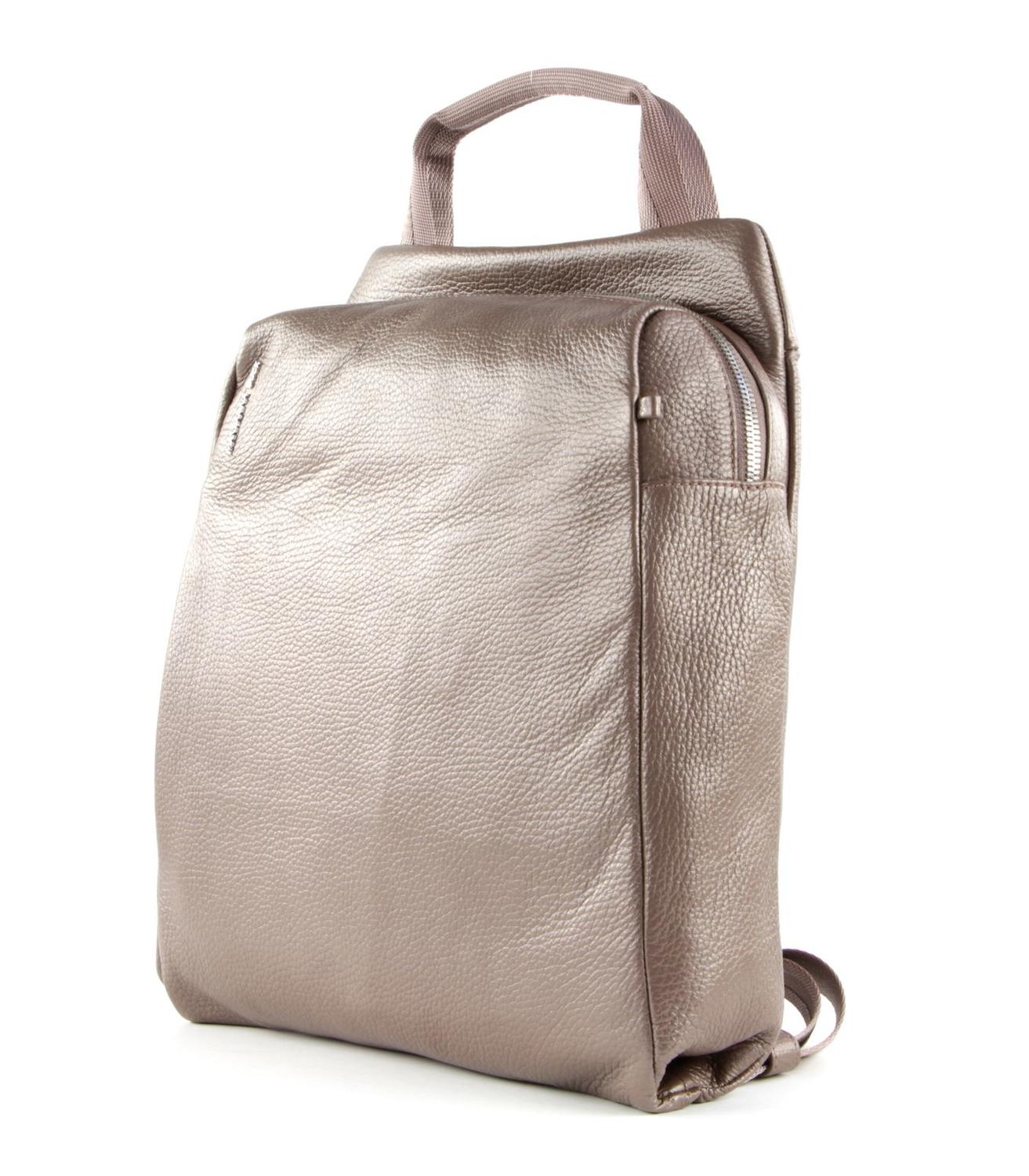 Mandarina Duck Mellow Lux Zaino Smog Acquista Su Le Sac!