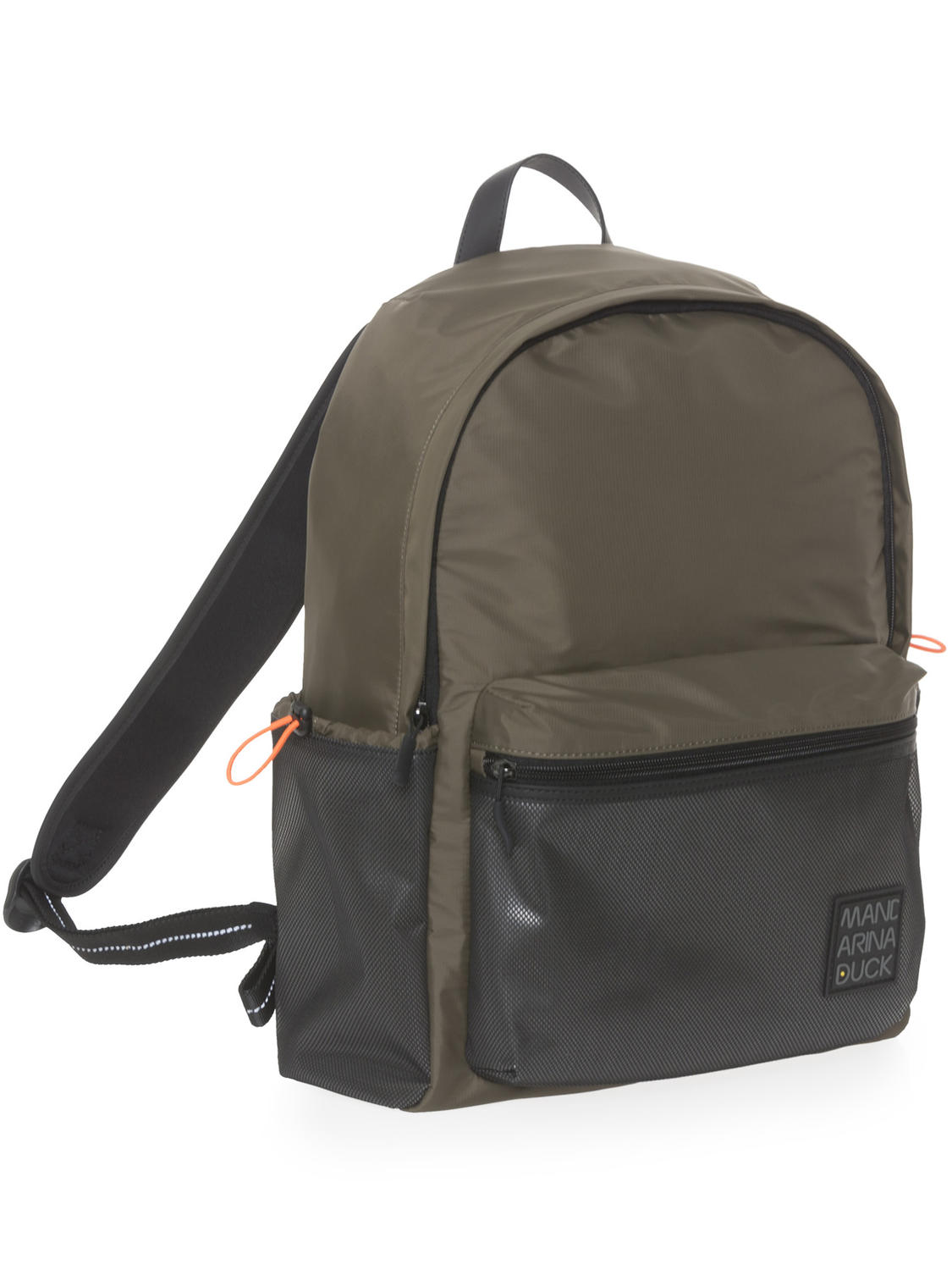 Mandarina Duck Spirit Zaino Porta Pc 15" Soldier Acquista Su Le Sac!