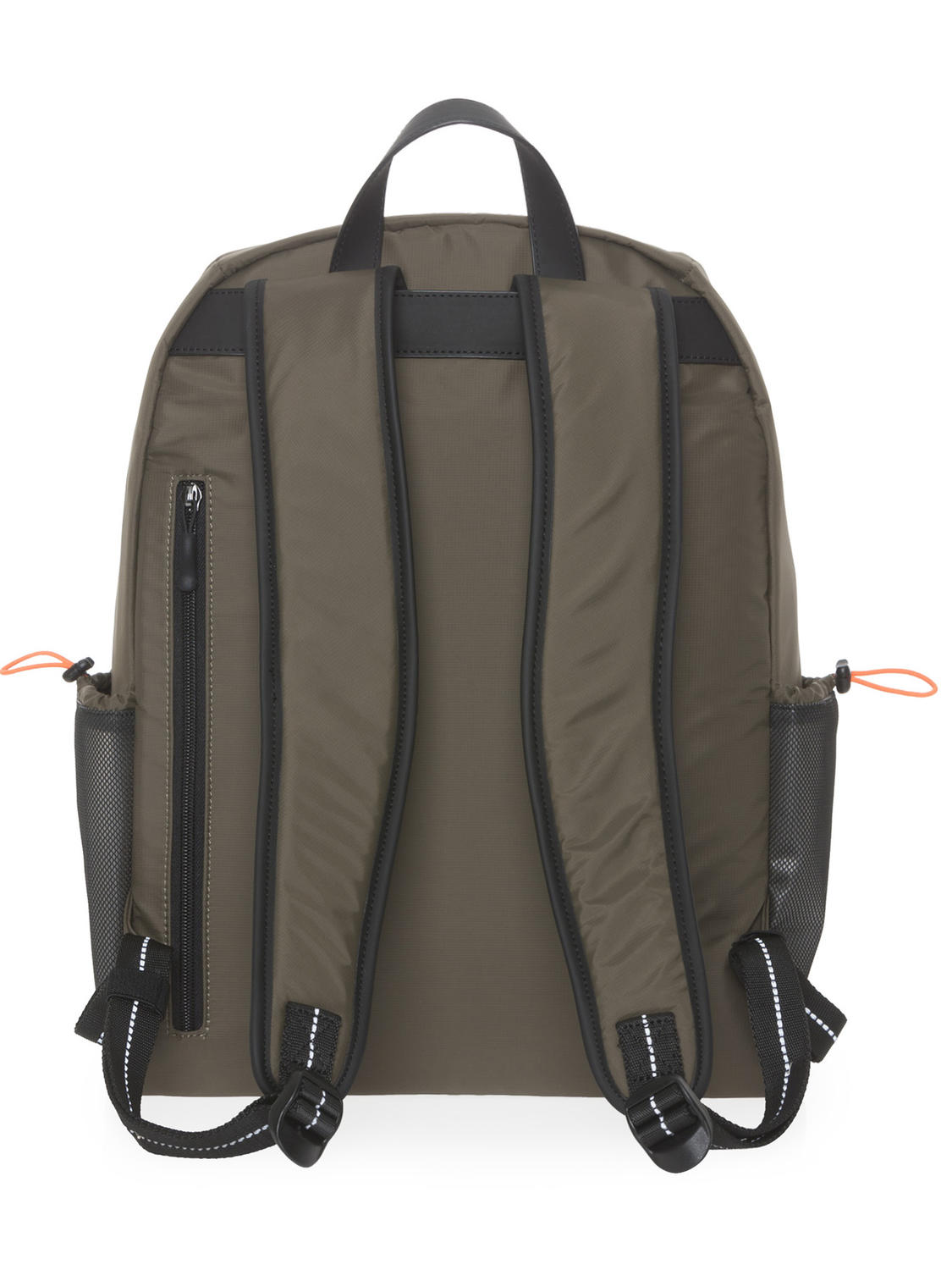 Mandarina Duck Spirit Zaino Porta Pc 15" Soldier Acquista Su Le Sac!