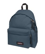 EASTPAK PADDED PAK'R Zaino blu oceano - Zaini Scuola & Tempo Libero - 2