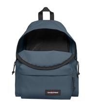 EASTPAK PADDED PAK'R Zaino blu oceano - Zaini Scuola & Tempo Libero - 4