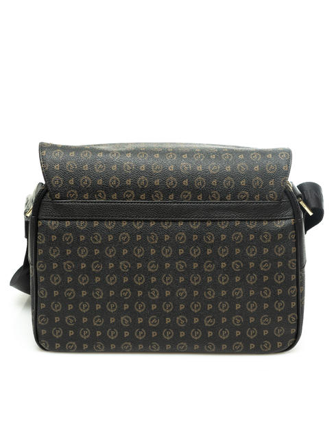 HERITAGE CLASSIC Borsa a tracolla con tasche  Nero - Borse Donna