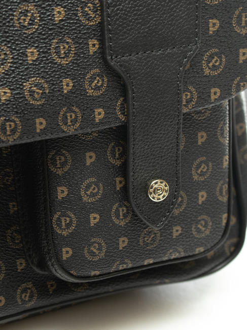 HERITAGE CLASSIC Borsa a tracolla con tasche  Nero - Borse Donna