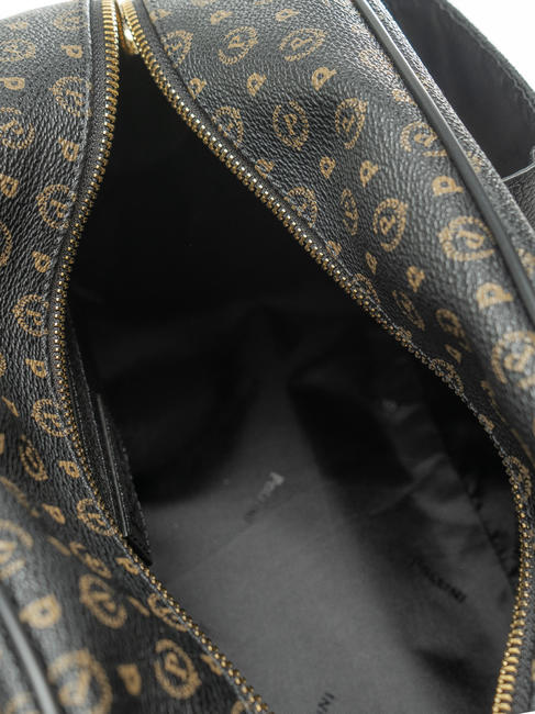 HERITAGE CLASSIC Borsa a tracolla con tasche  Nero - Borse Donna