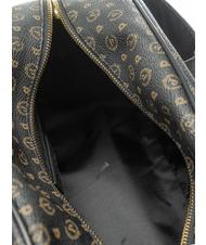 POLLINI HERITAGE CLASSIC Borsa a tracolla con tasche  Nero - Borse Donna - 5